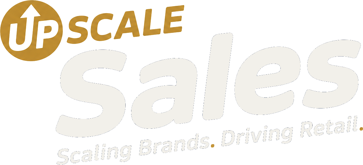 Upscale Sales